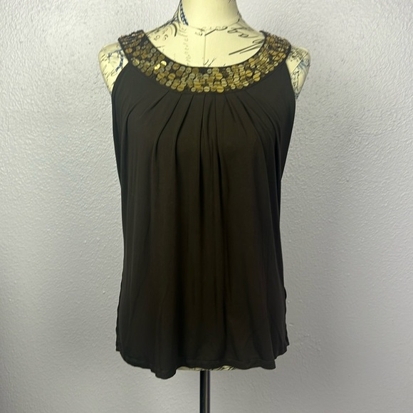 MICHAEL Michael Kors Tops - Michael Kors Blouse Tank